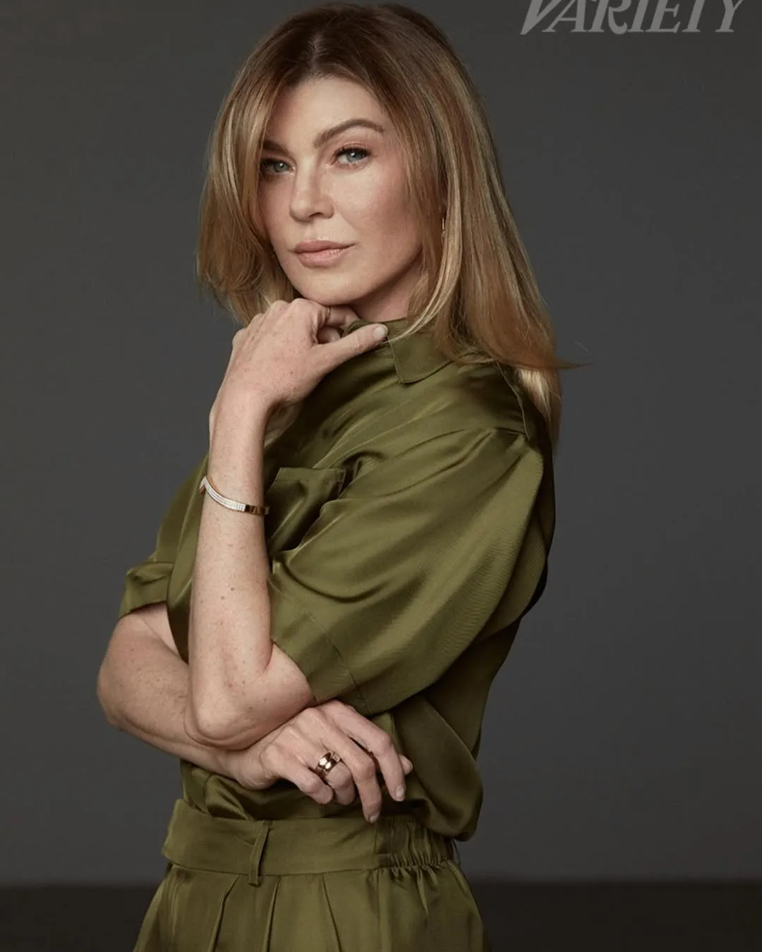 Ellen Pompeo - Photo