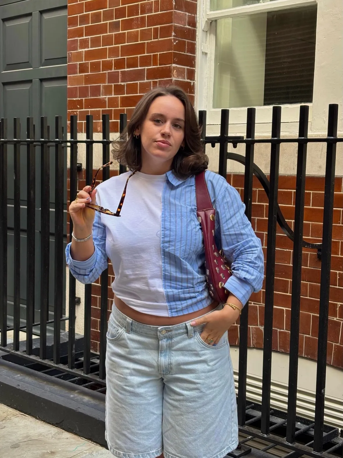 Ellie Leach - Photo