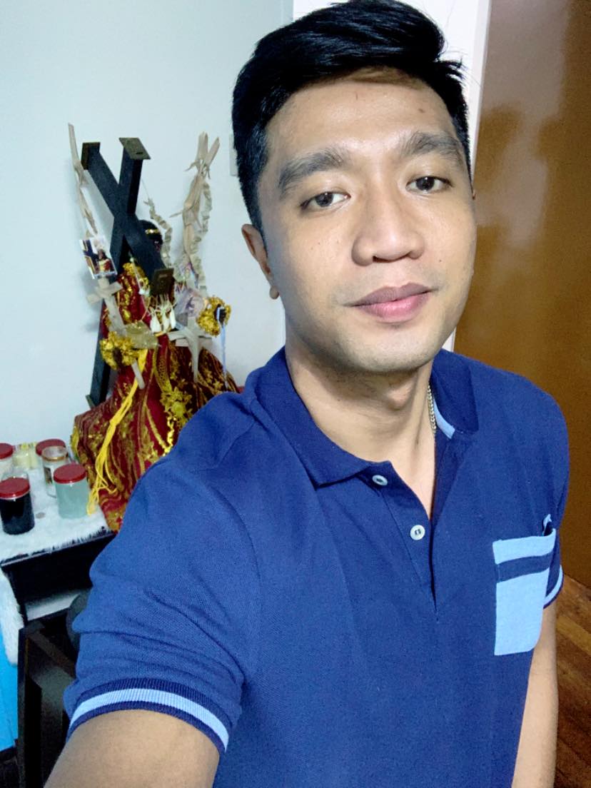 Elmo Elarmo Jr. - Photo