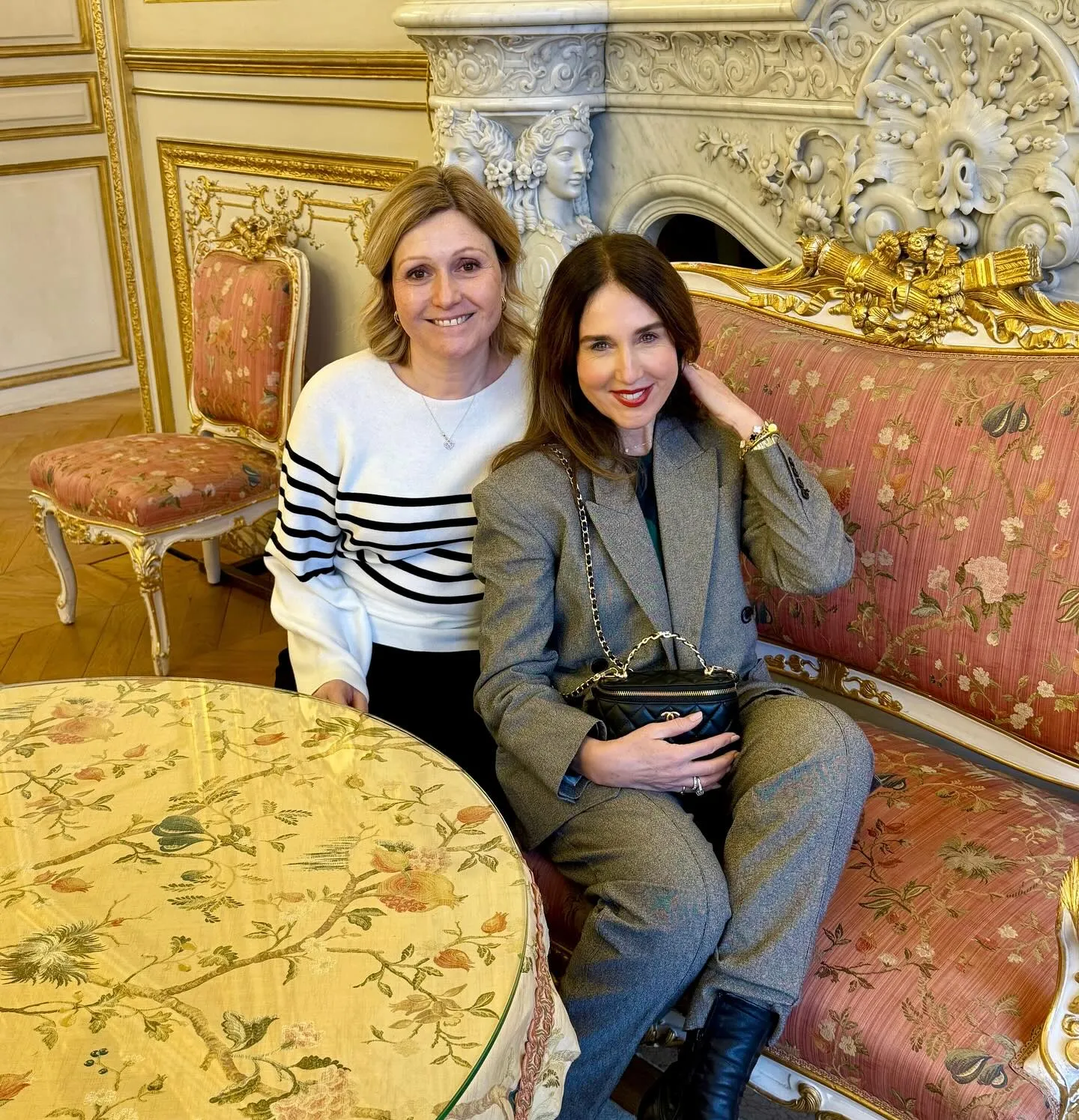 Elsa Zylberstein - Photo