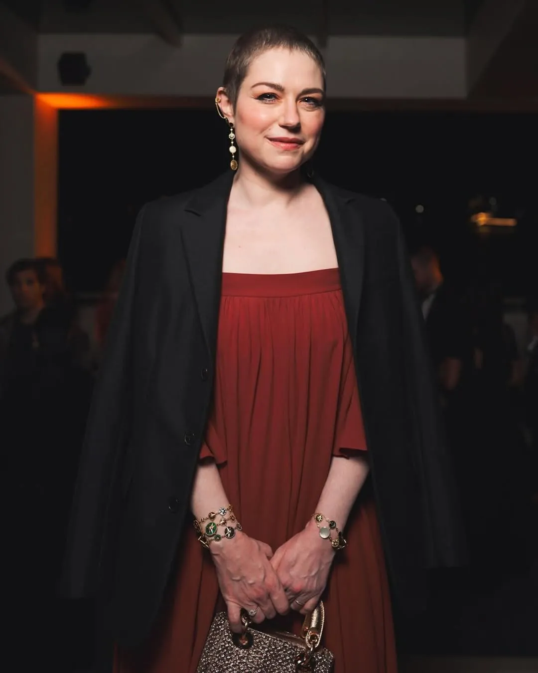 Émilie Dequenne - Photo