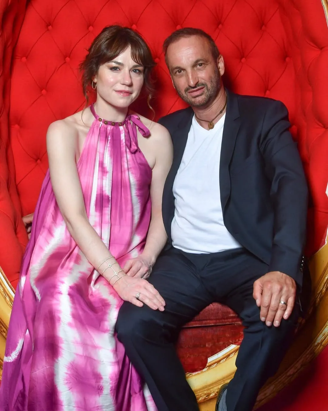 Émilie Dequenne - Photo