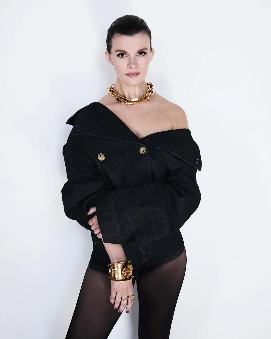 Emily Barber - Photo