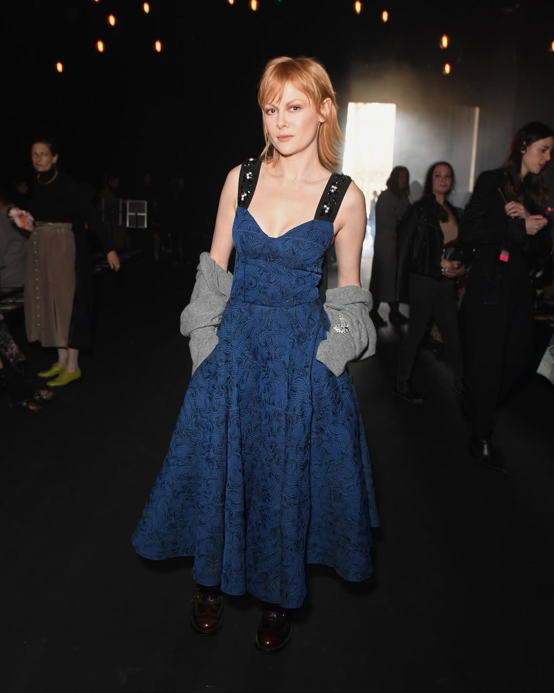 Emily Beecham - Photo
