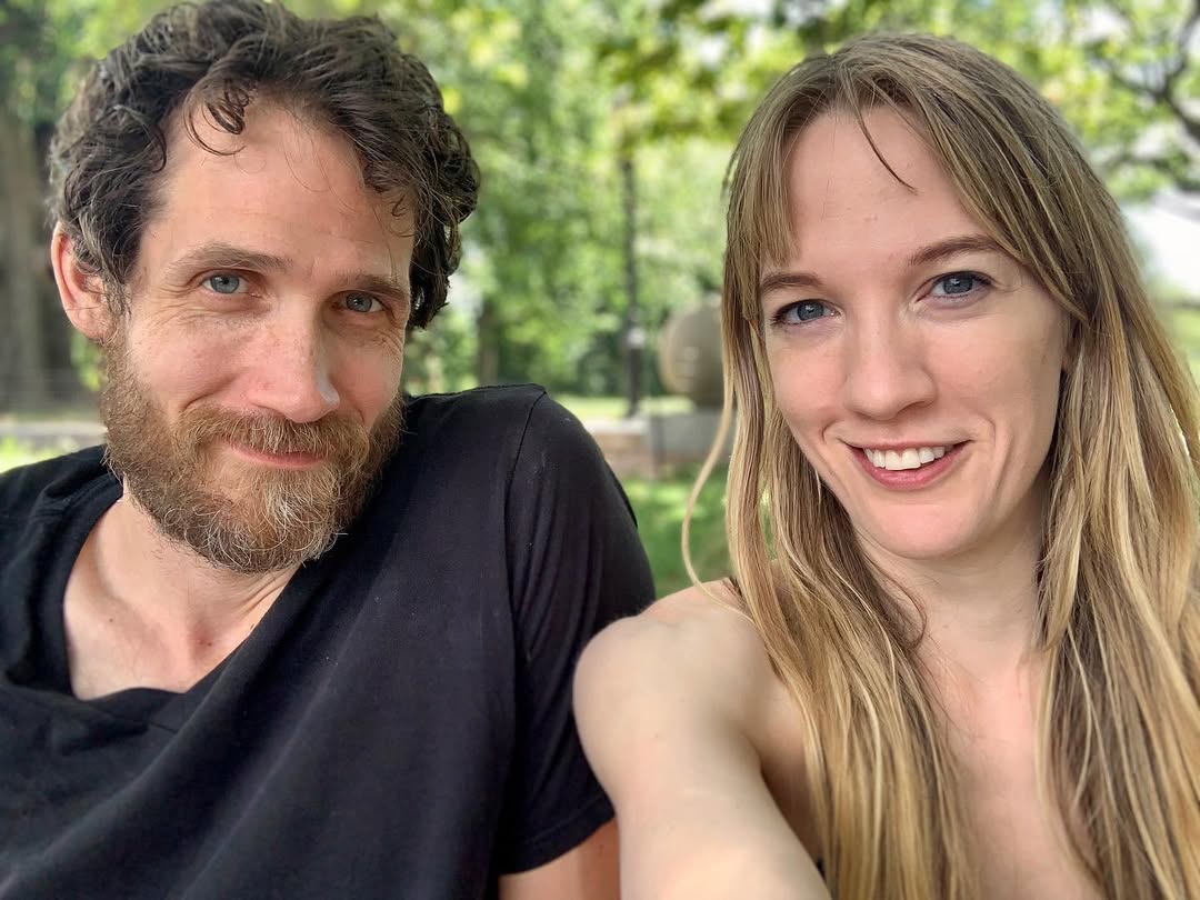 Emily Carmichael - Photo