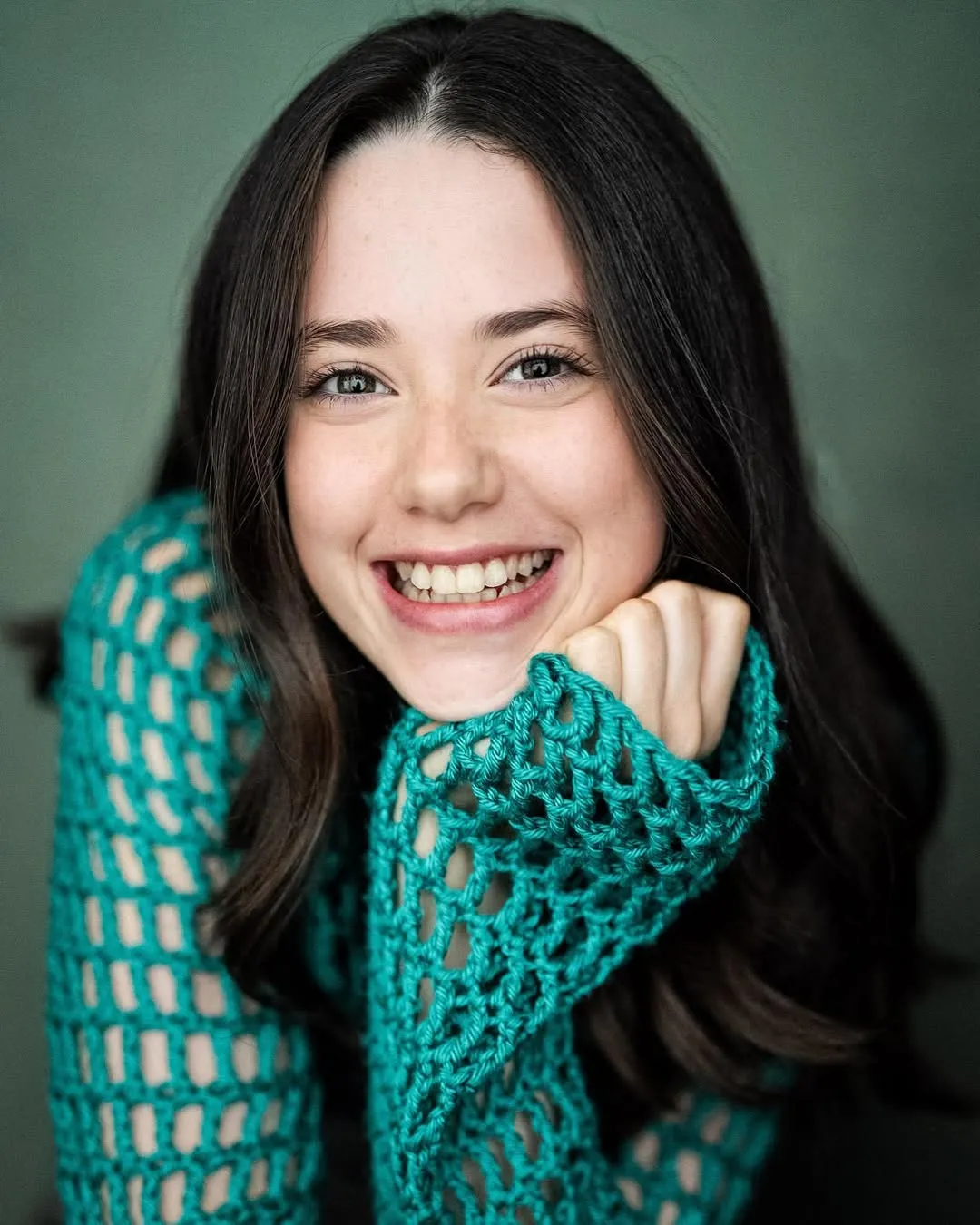 Emily Costtrici - Photo