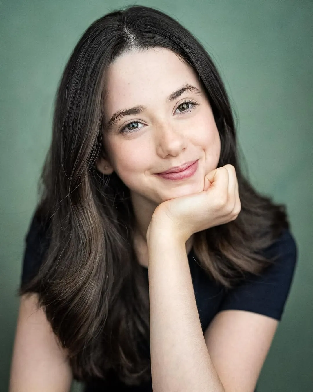 Emily Costtrici - Photo
