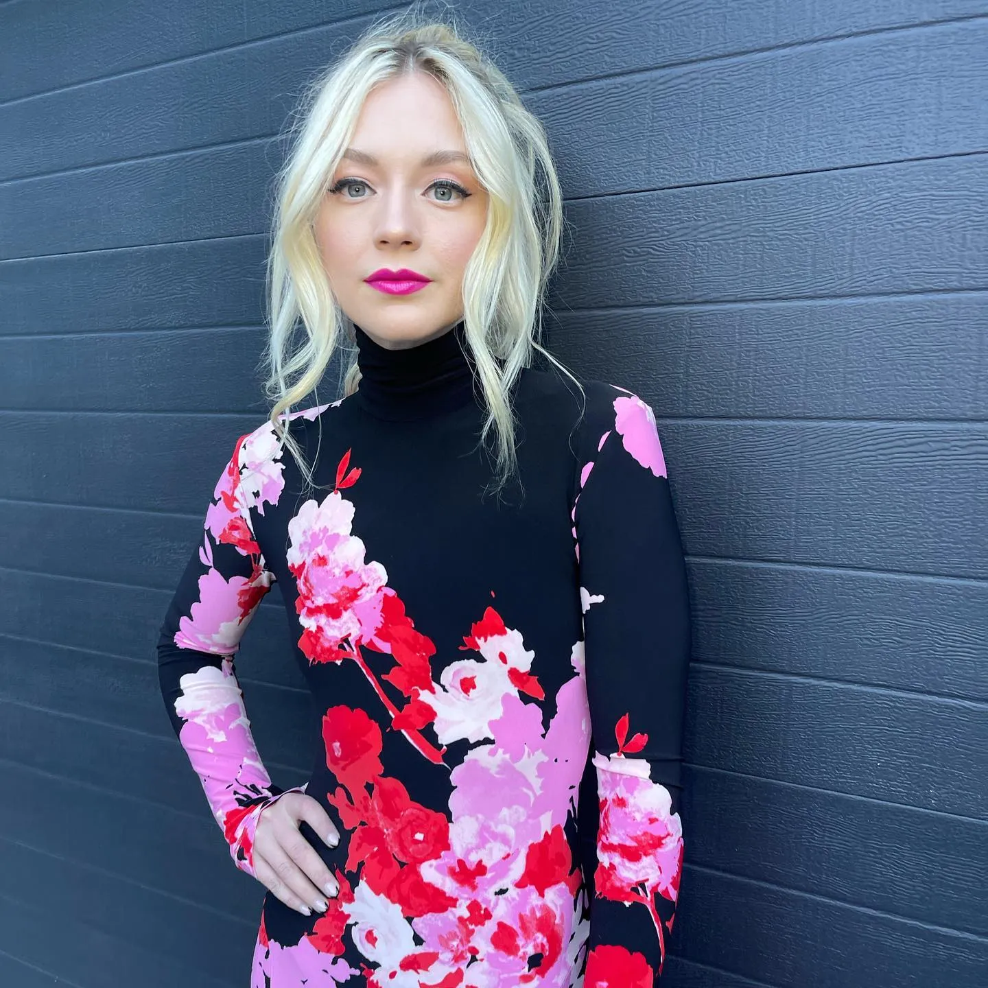 Emily Kinney - Photo