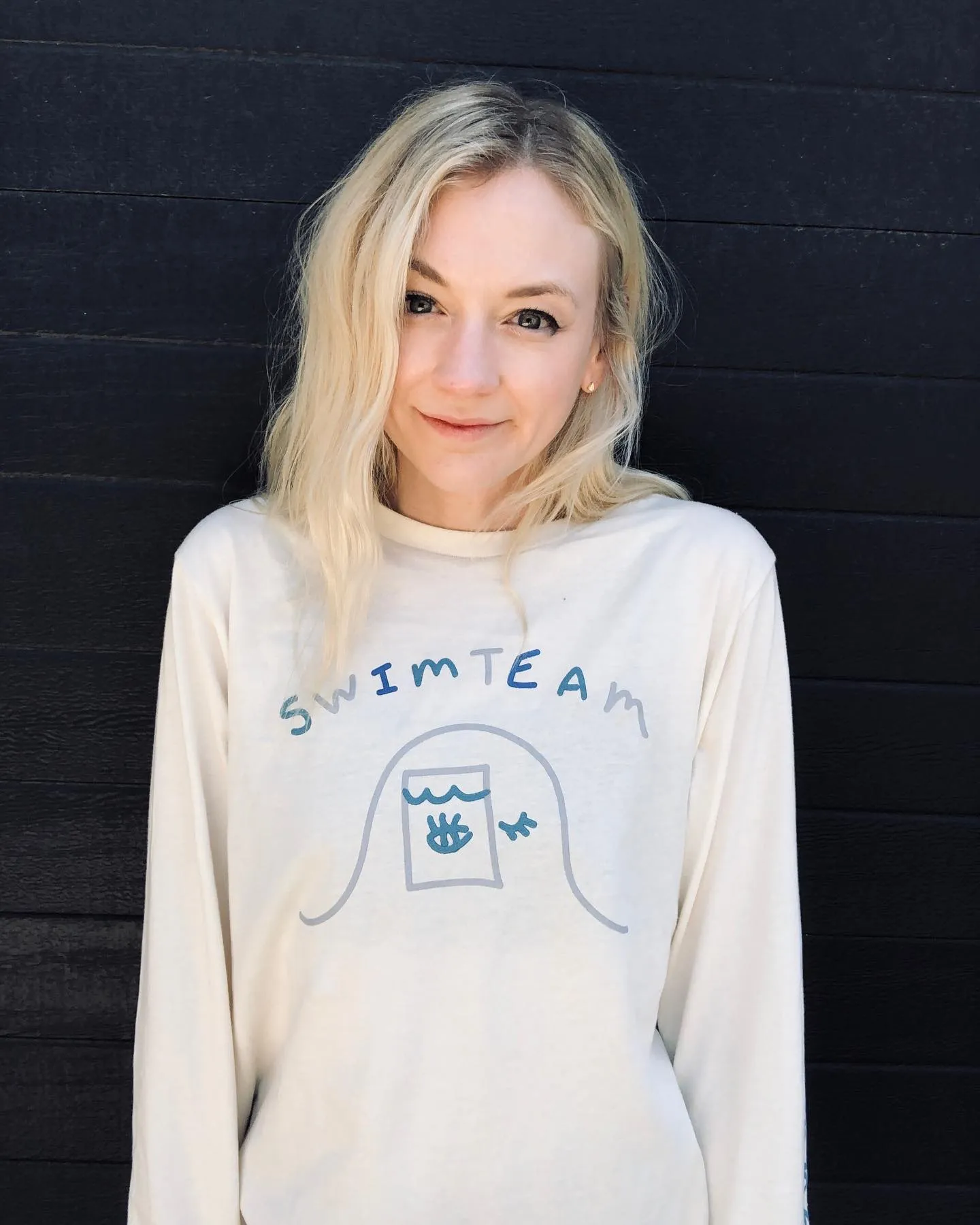 Emily Kinney - Photo