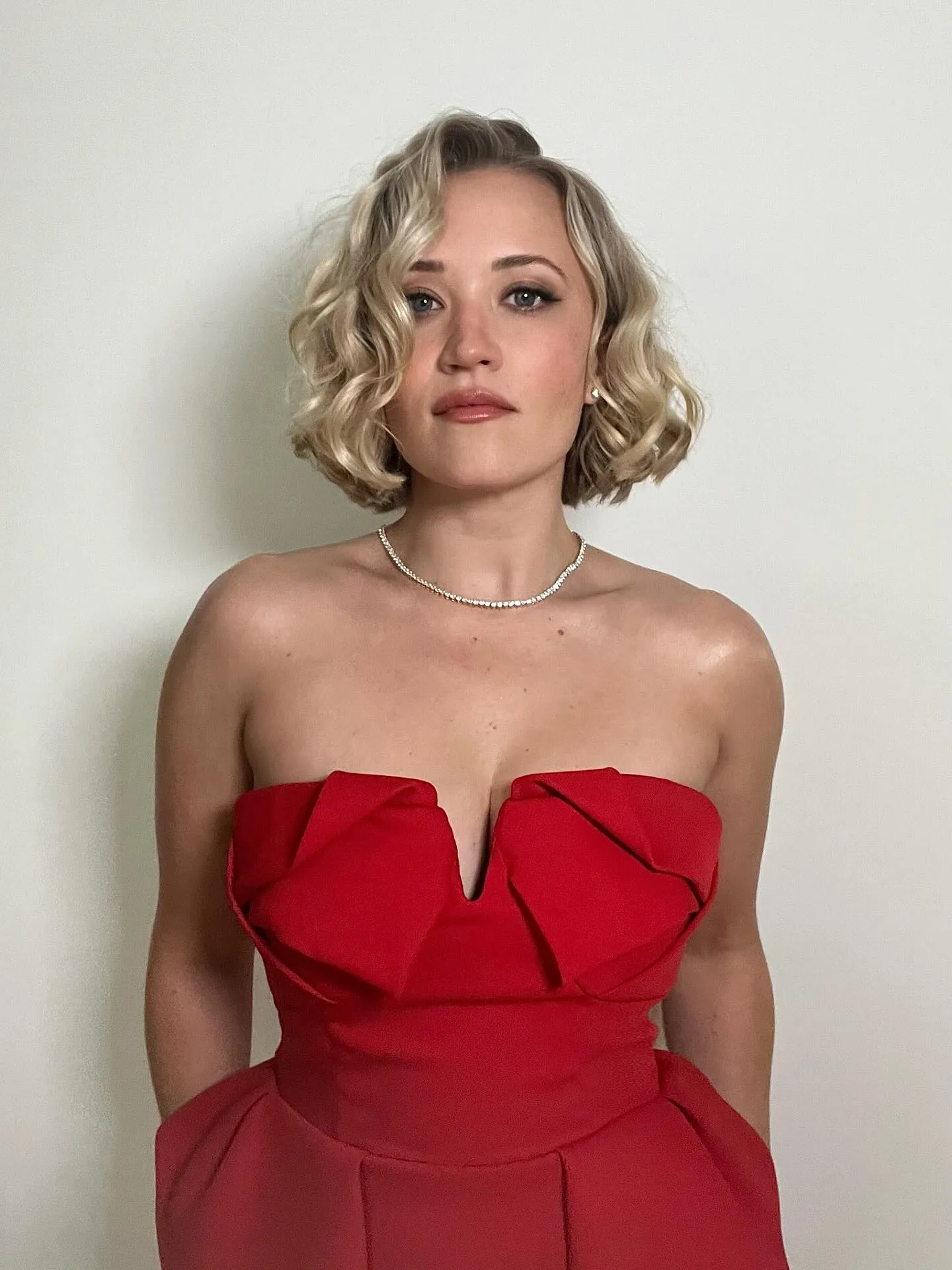 Emily Osment - Photo