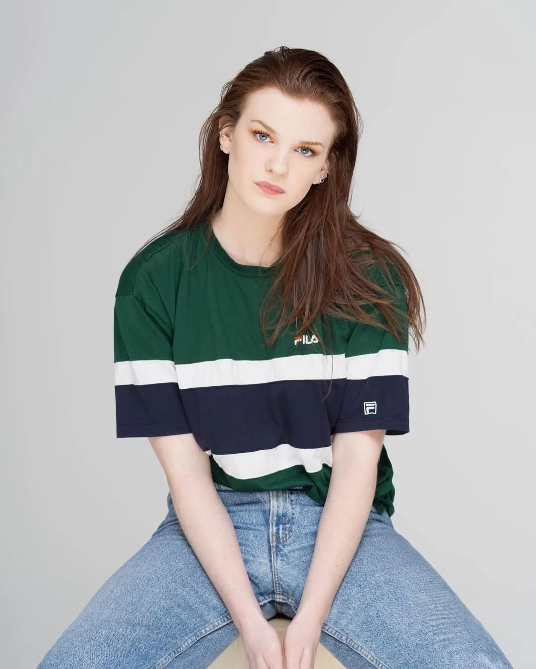 Emily Towles - Photo