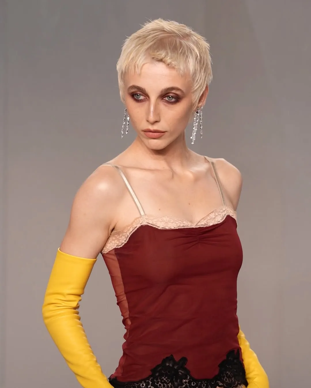 Emma Chamberlain - Photo