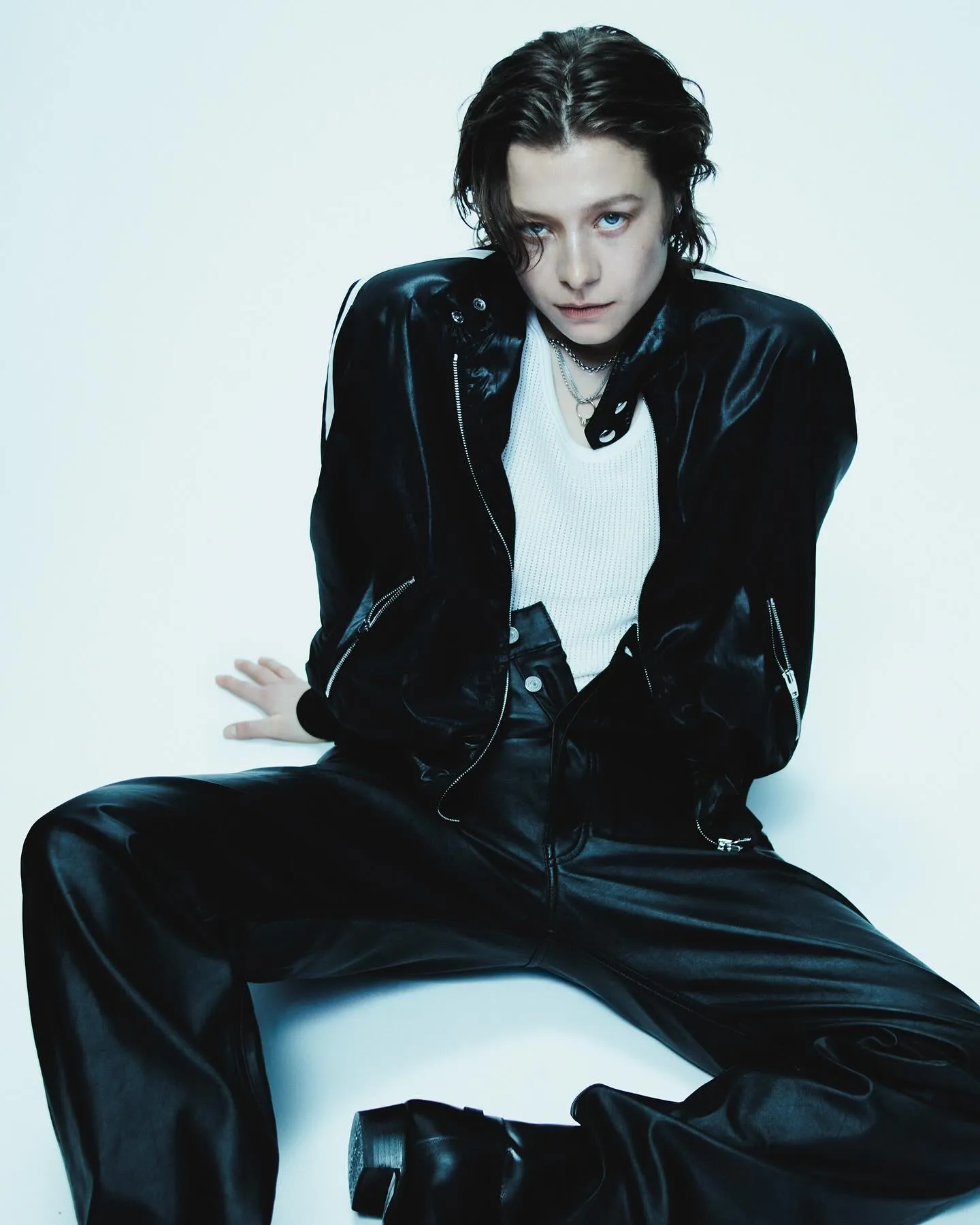 Emma D’arcy - Photo