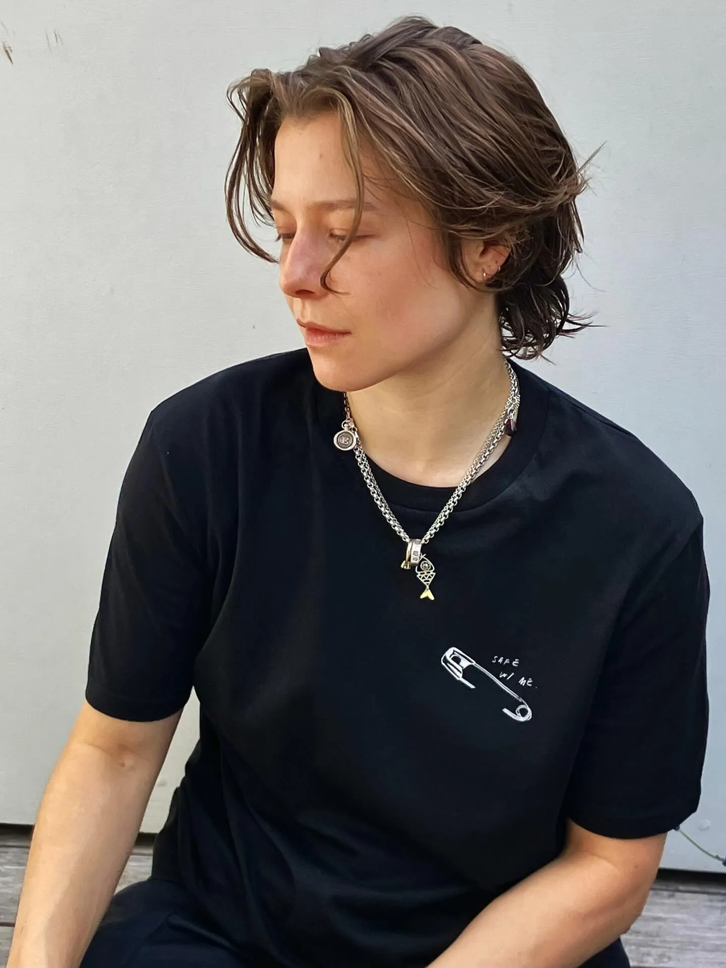 Emma D’arcy - Photo