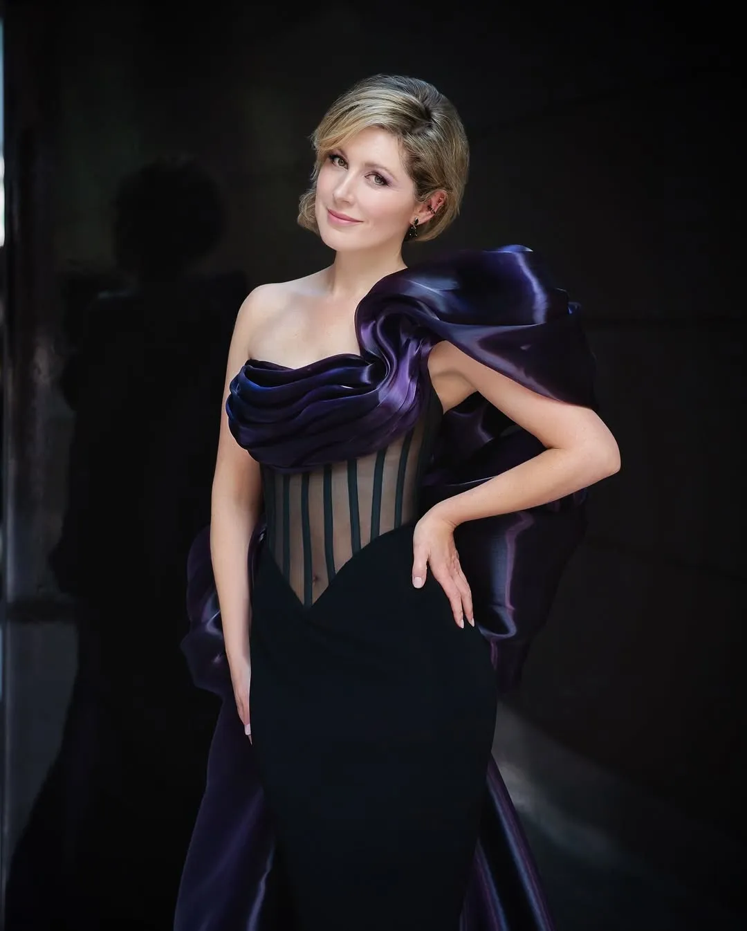 Emma Hamilton - Photo