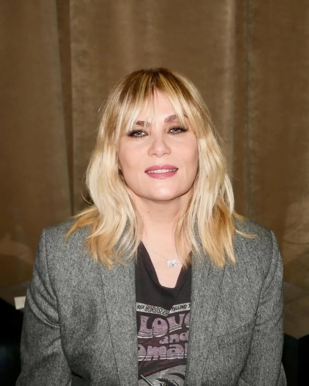 Emmanuelle Seigner - Photo