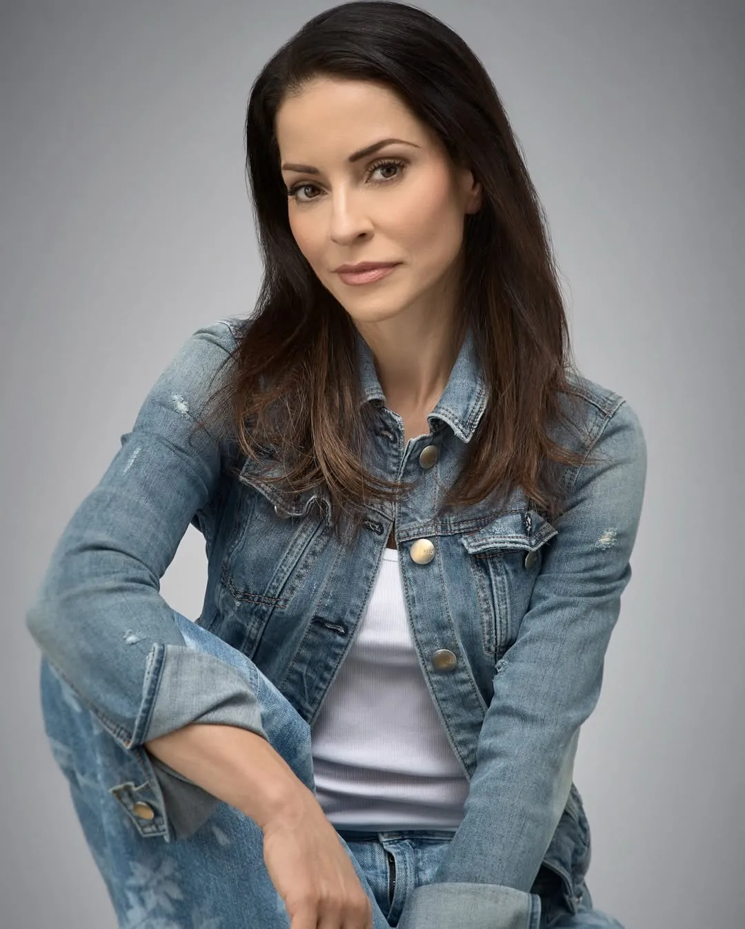Emmanuelle Vaugier - Photo