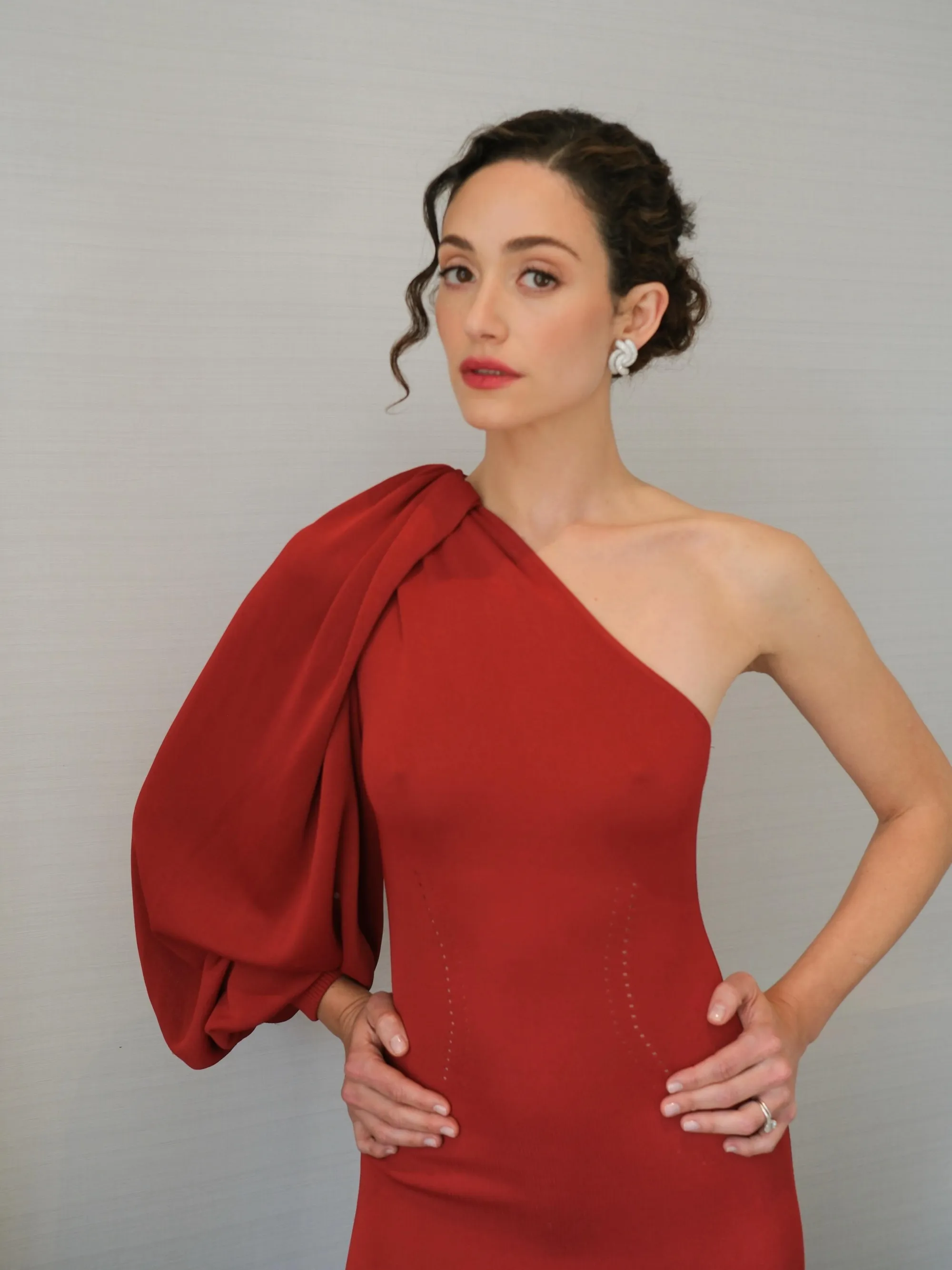 Emmy Rossum - Photo