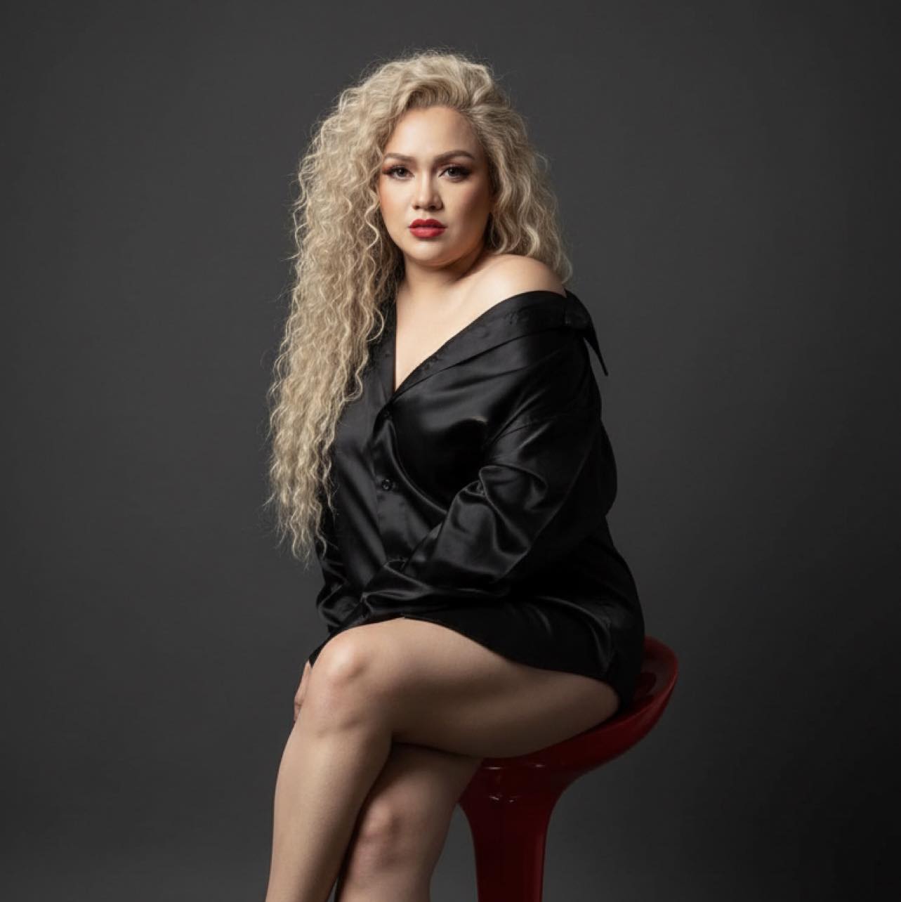 Emyrose Gabison - Photo