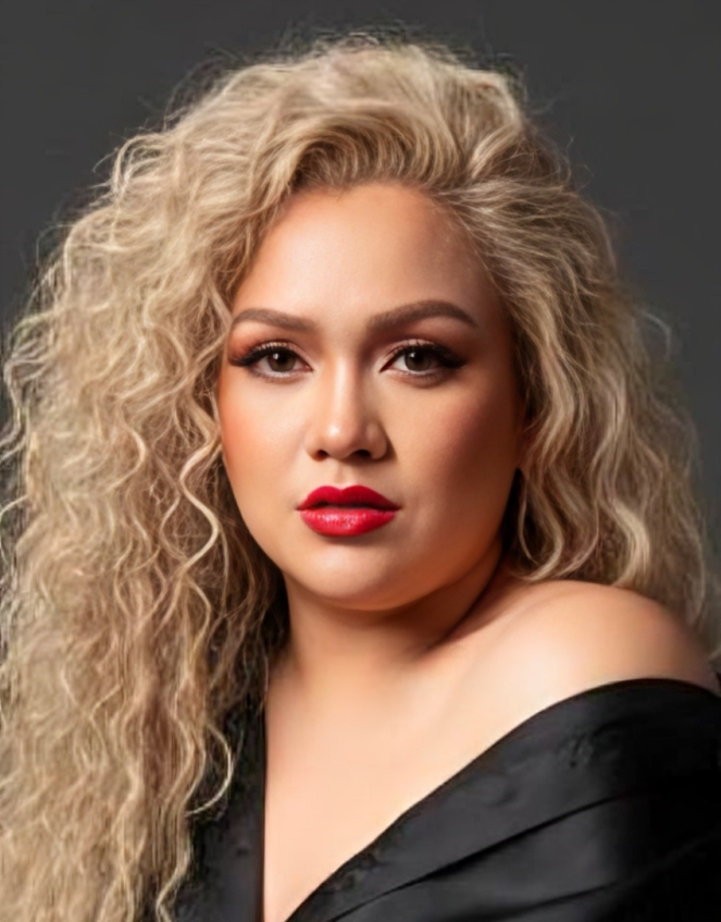 Emyrose Gabison - Photo