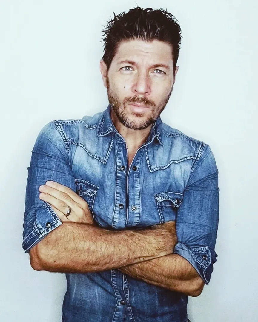 Enrico Bergamasco - Photo