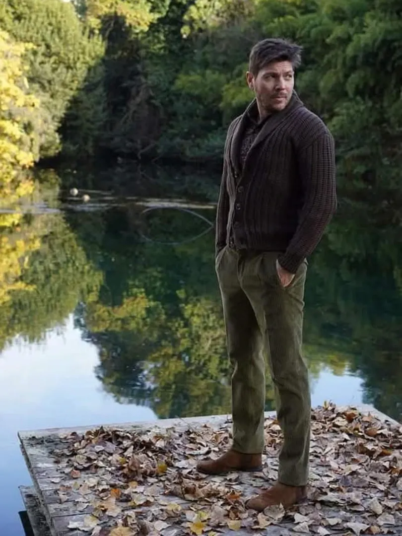 Enrico Bergamasco - Photo