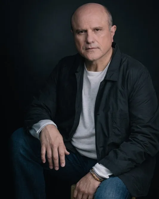 Enrico Colantoni - Photo