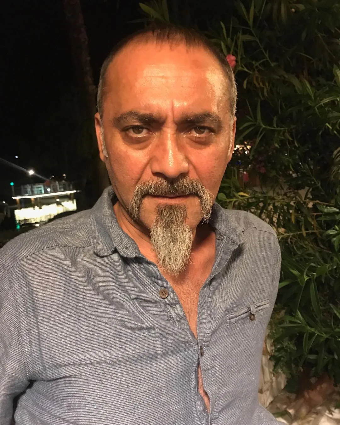 Ergun Kuyucu - Photo