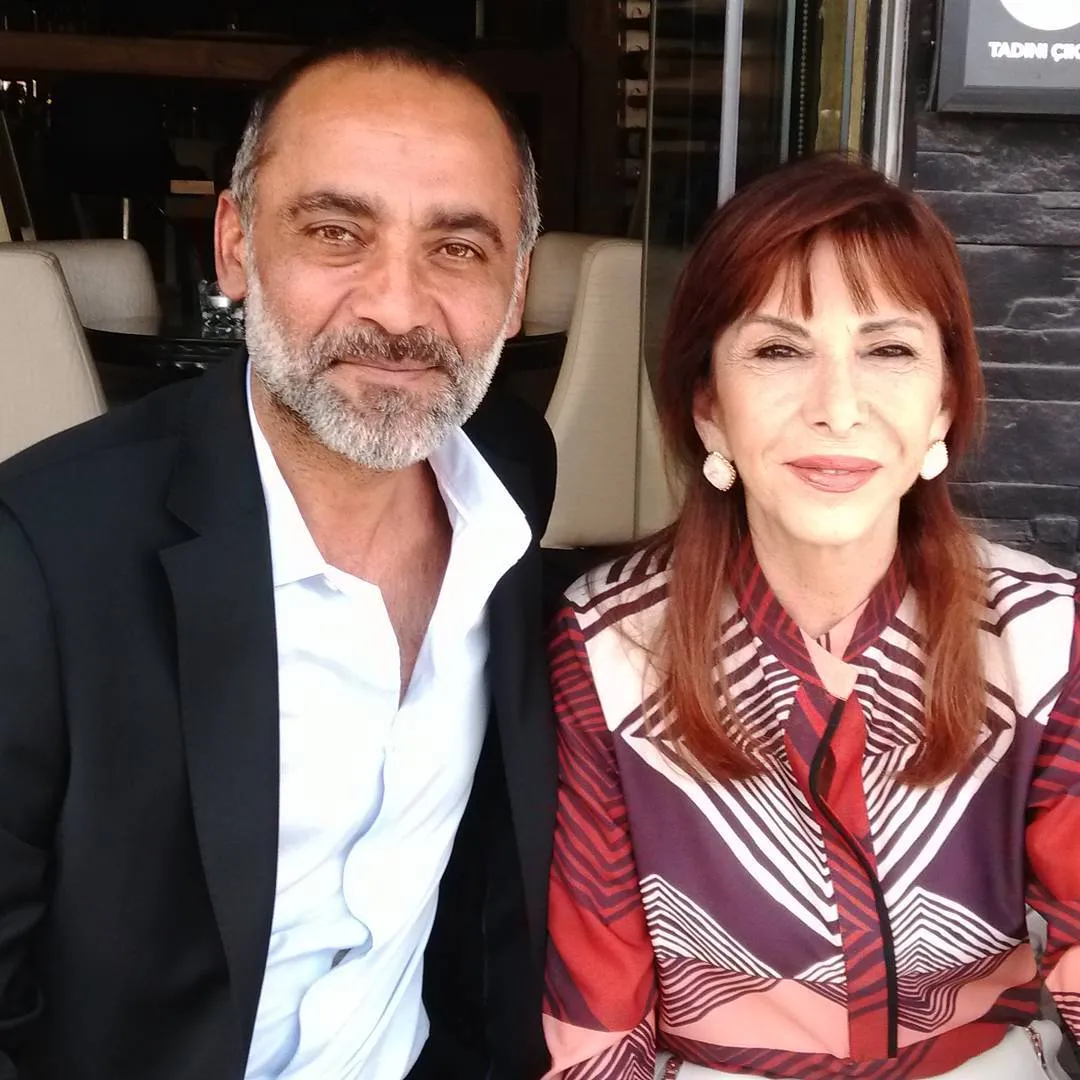 Ergun Kuyucu - Photo