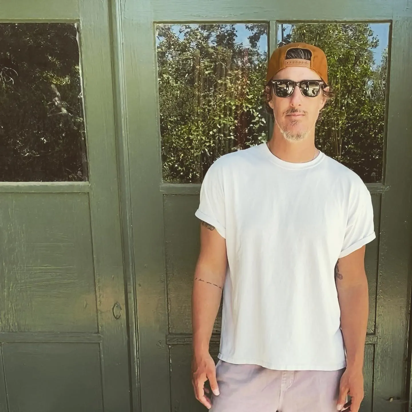 Eric Balfour - Photo