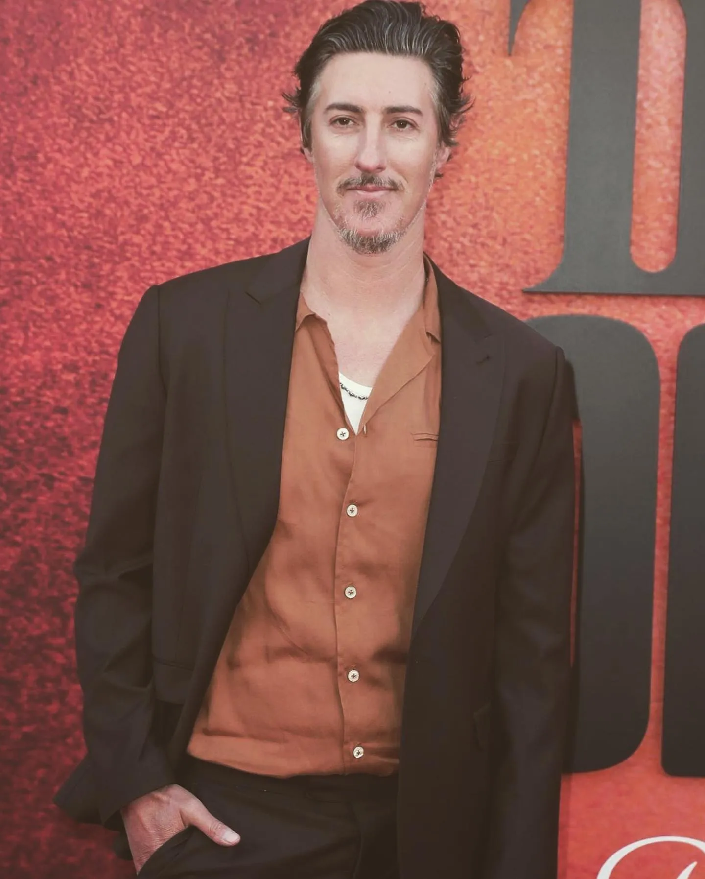 Eric Balfour - Photo