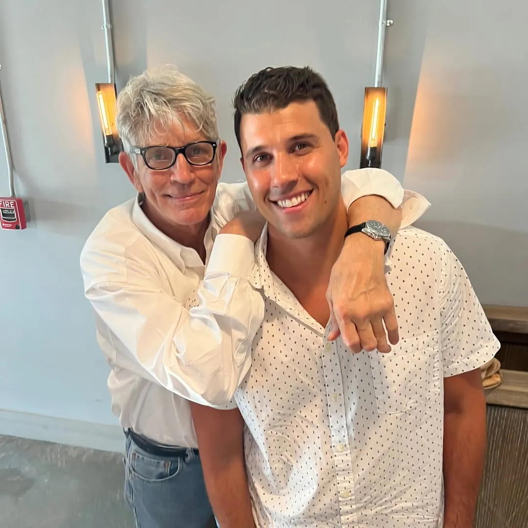 Eric Roberts - Photo