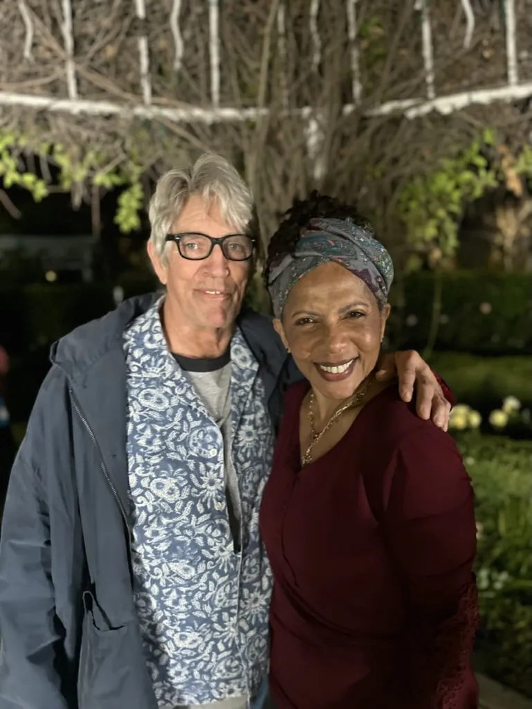 Eric Roberts - Photo