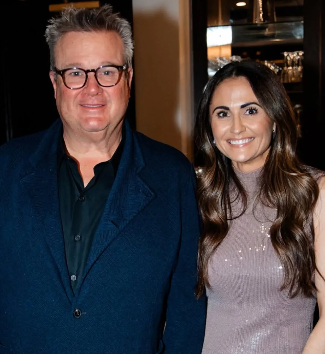 Eric Stonestreet - Photo
