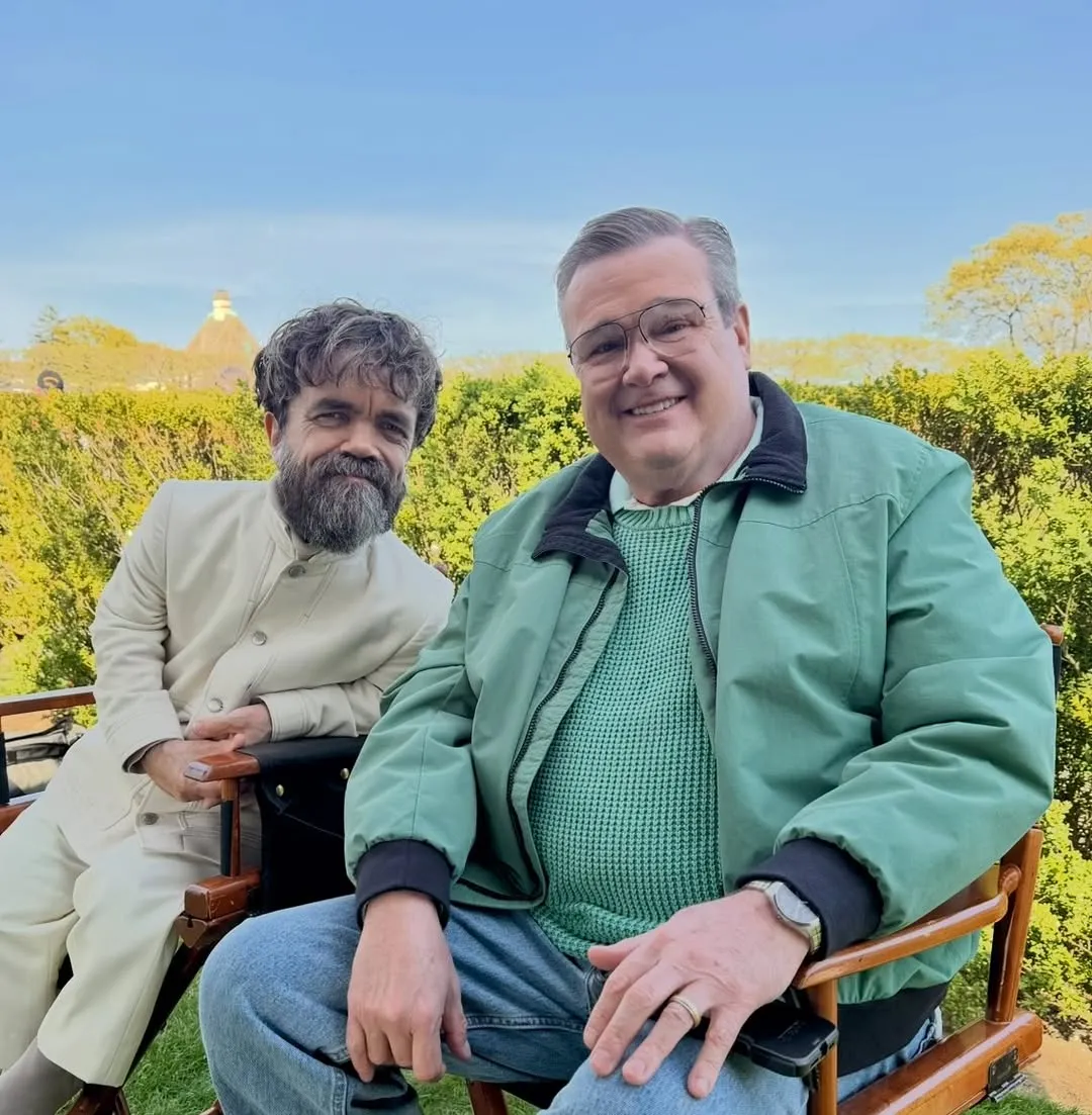 Eric Stonestreet - Photo