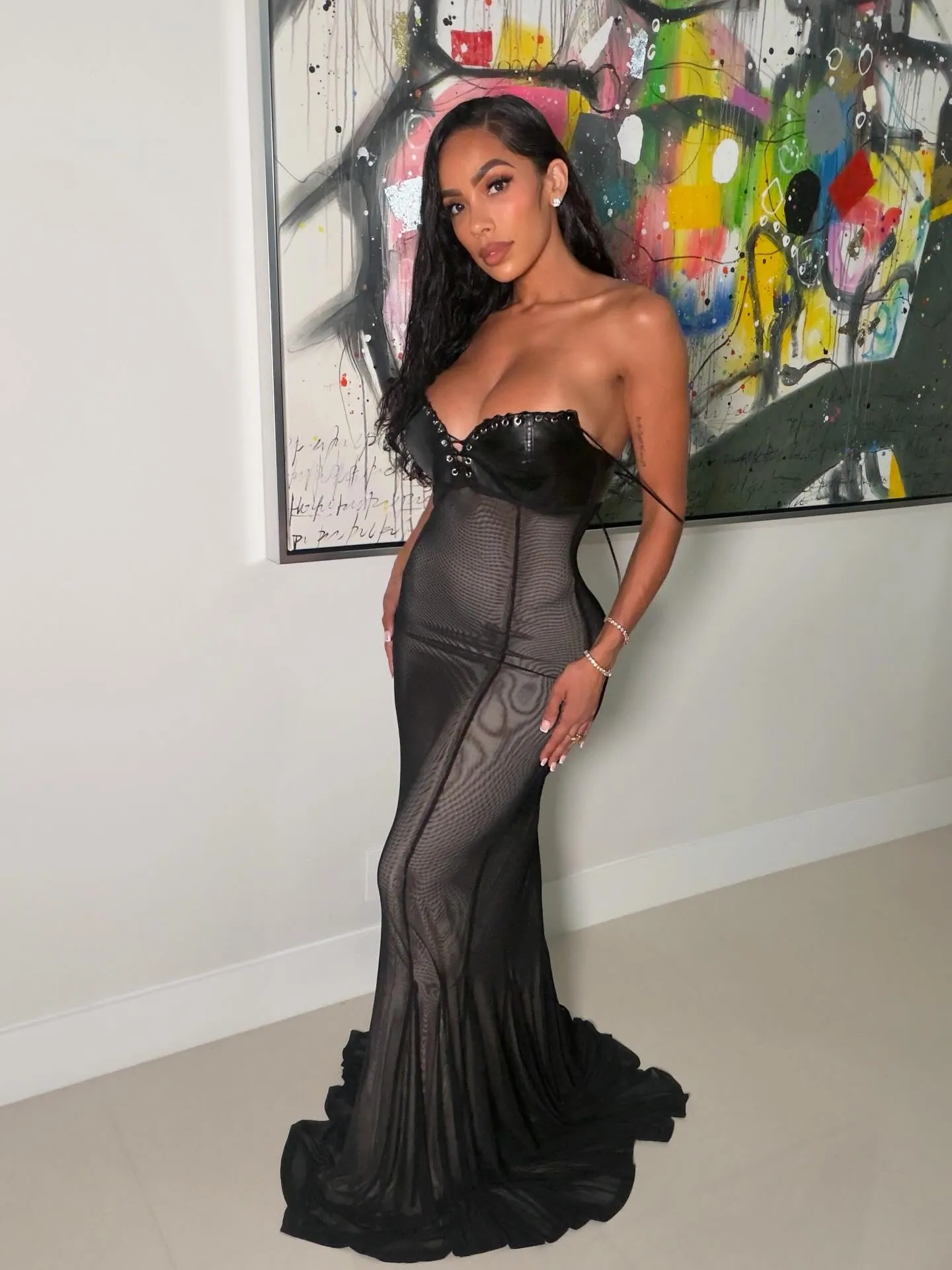 Erica Mena - Photo