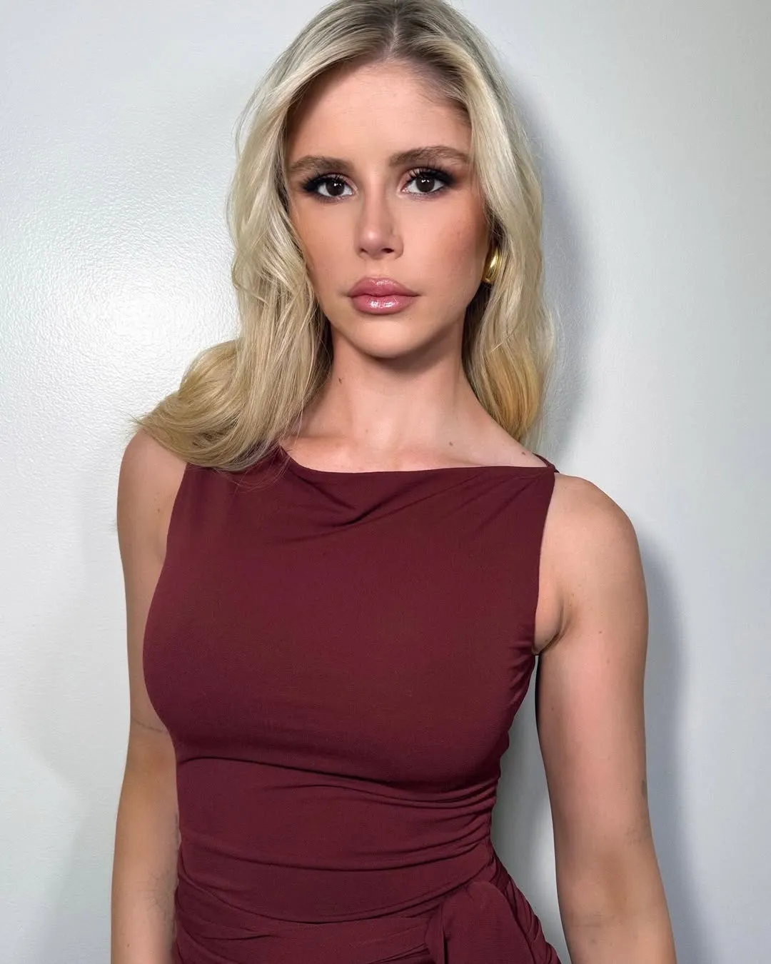 Erin Moriarty - Photo