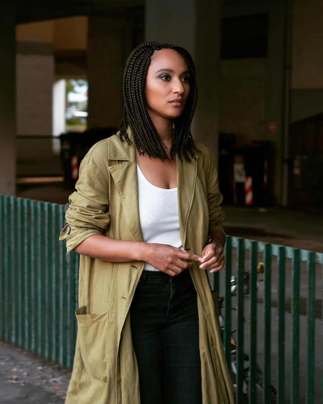 Esther Elisha - Photo