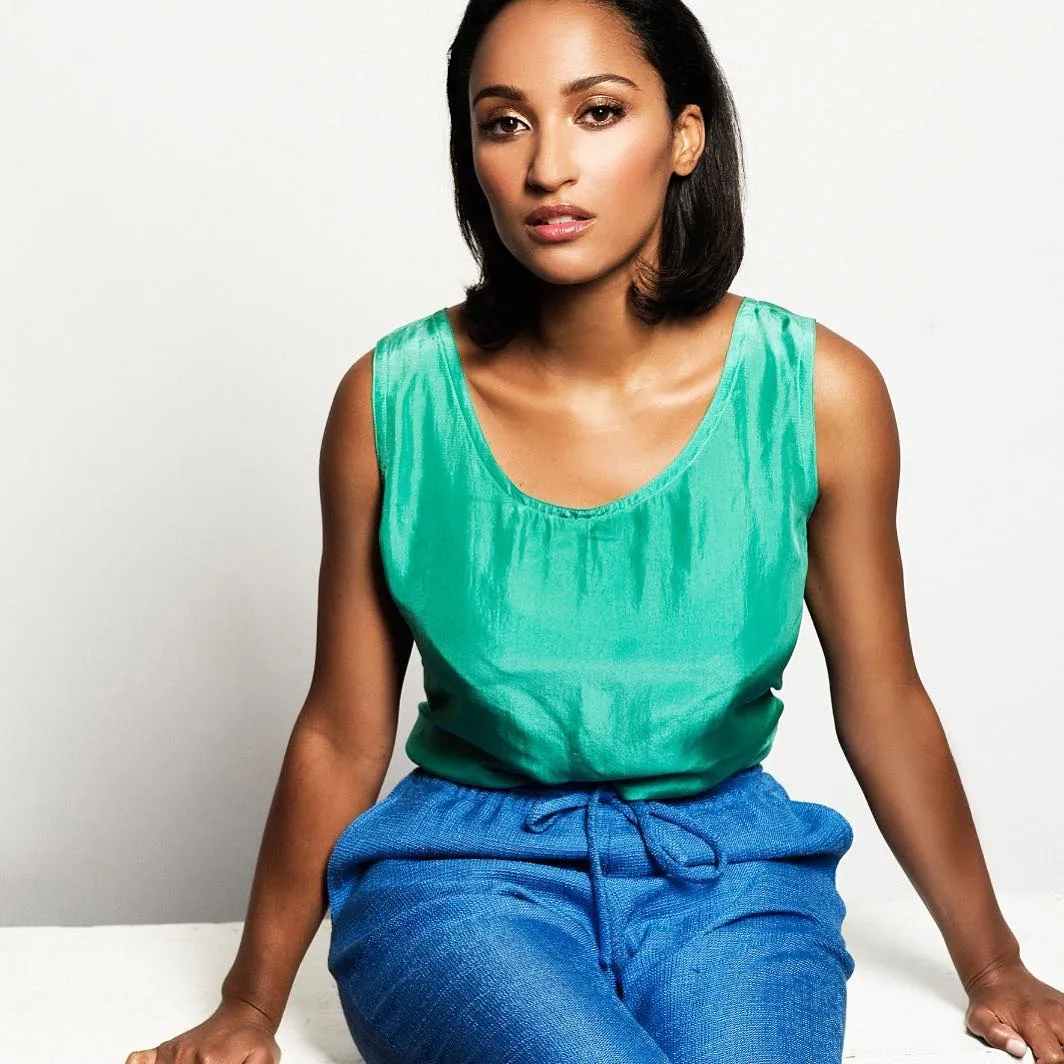 Esther Elisha - Photo