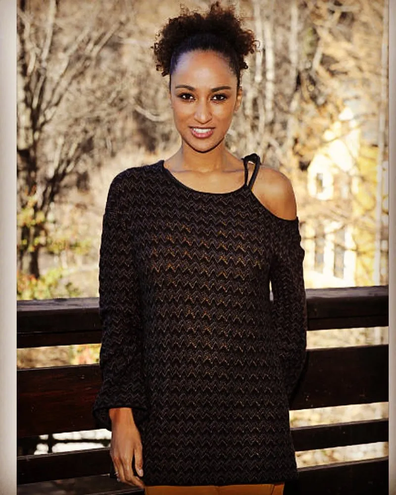 Esther Elisha - Photo