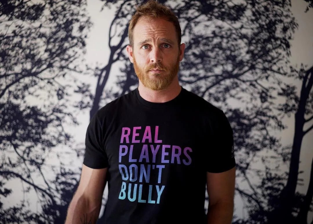 Ethan Embry - Photo
