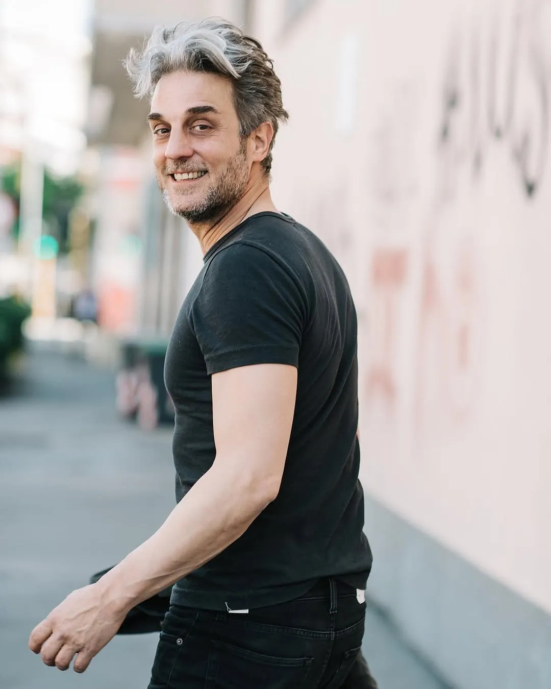 Ettore Nicoletti - Photo