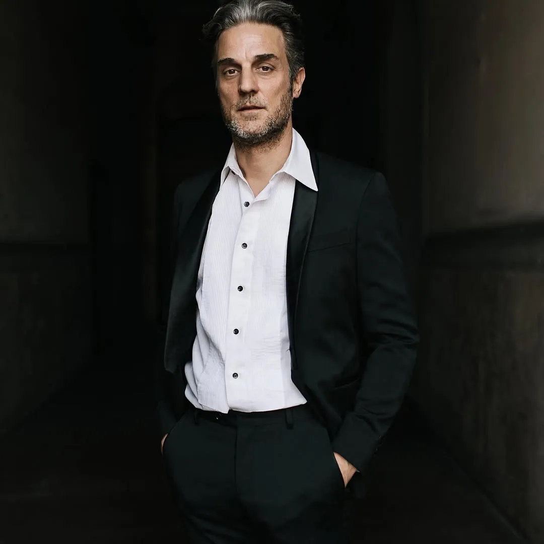 Ettore Nicoletti - Photo