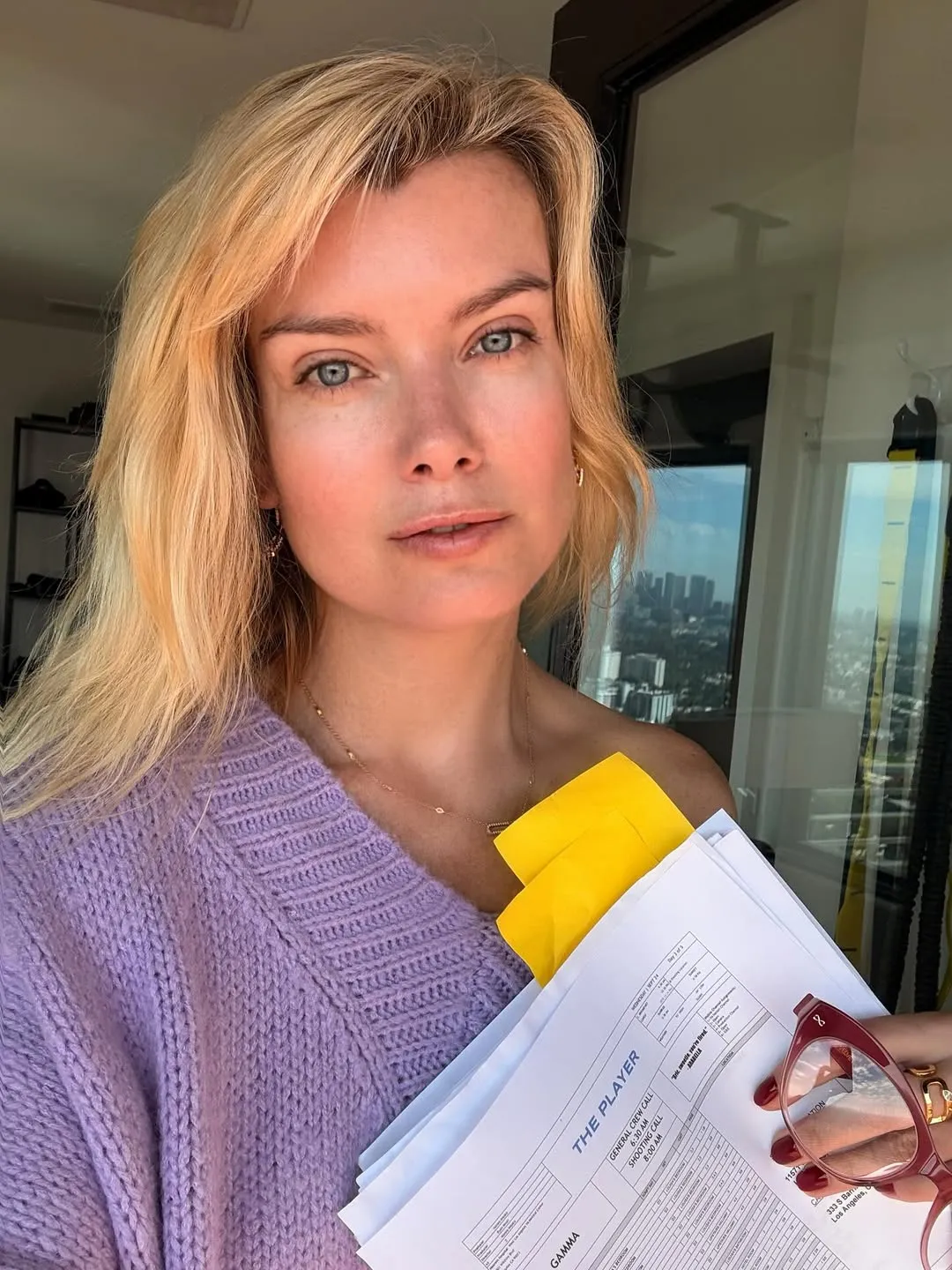 Eugenia Kuzmina - Photo