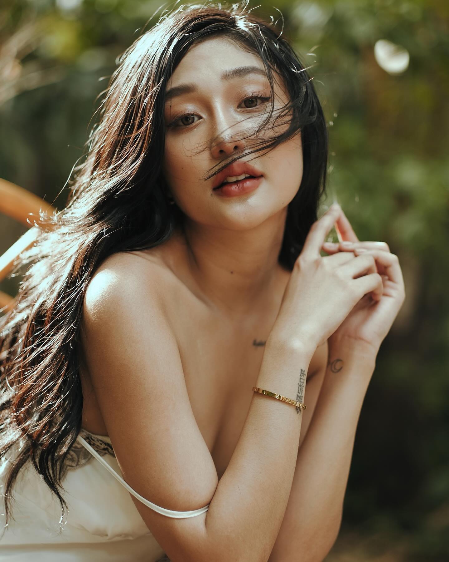 Eunice Santos - Photo