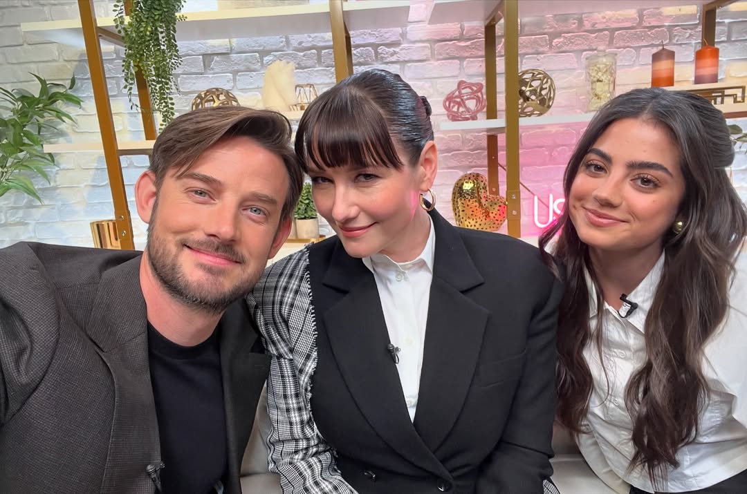 Evan Williams - Photo