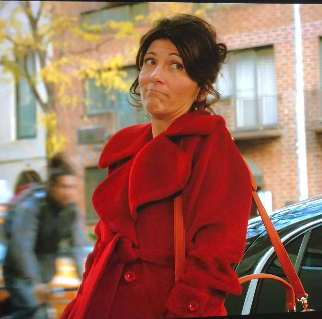 Eve Best - Photo