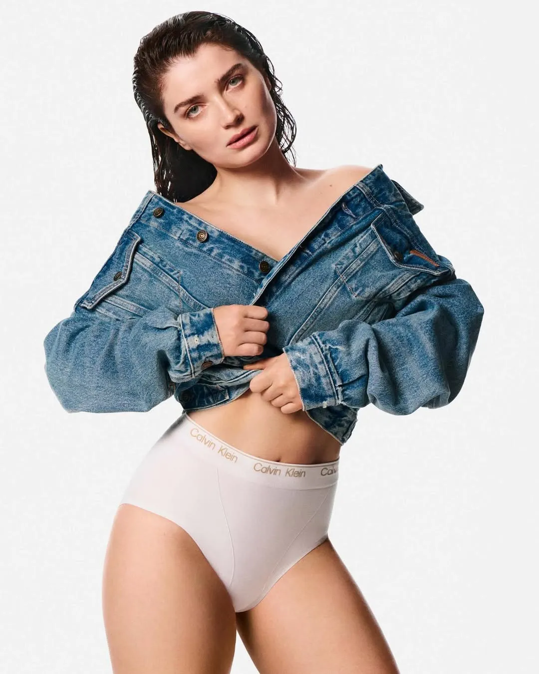 Eve Hewson - Photo