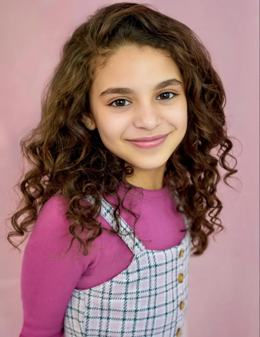 Evelyn Anne Bulls - Photo