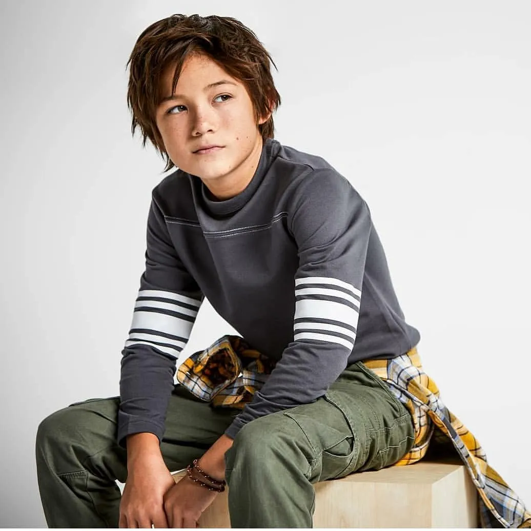 Ezra Dewey - Photo